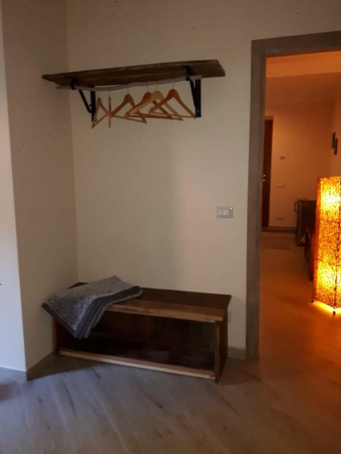 Affittacamere Da Morena Gorfigliano Exterior foto